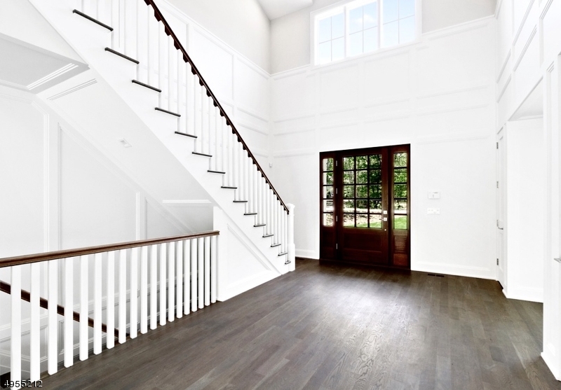Hartshorn - Residential
