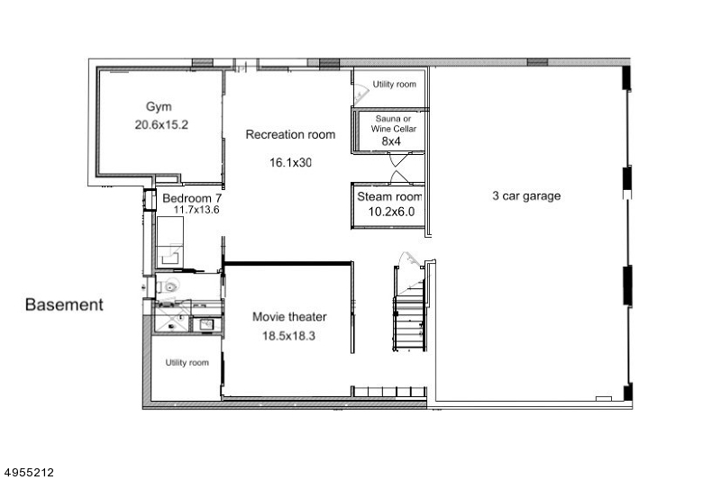 Hartshorn - Residential