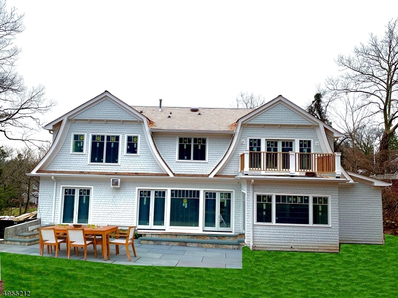 Hartshorn - Residential