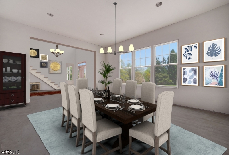 Hartshorn - Residential
