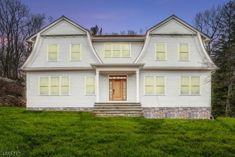 Hartshorn - Residential