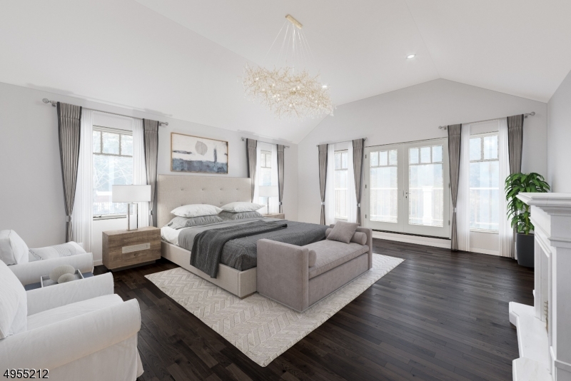 Hartshorn - Residential