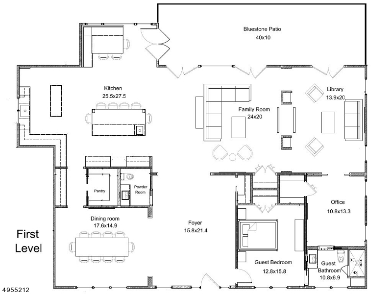 Hartshorn - Residential