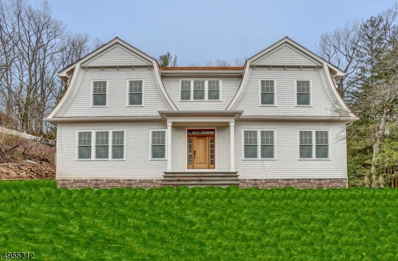 Hartshorn - Residential