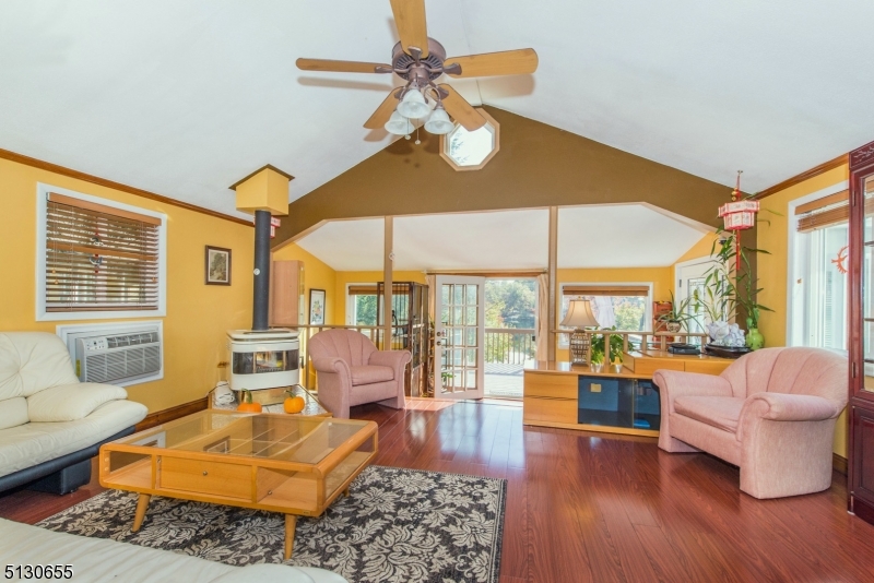 Rock Ridge - Residential Lease