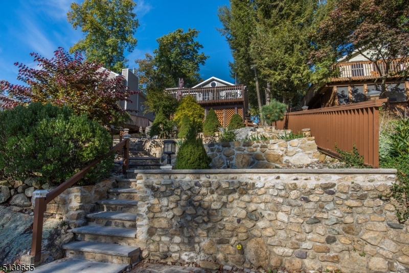 Rock Ridge - Residential Lease