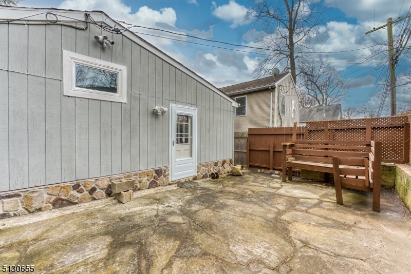 Rock Ridge - Residential Lease