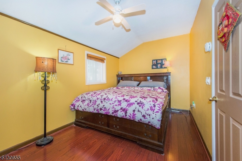 Rock Ridge - Residential Lease