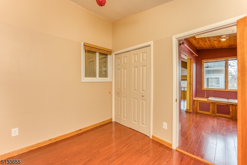 Rock Ridge - Residential Lease