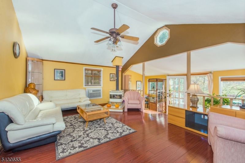 Rock Ridge - Residential Lease