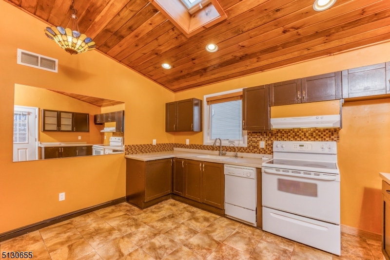 Rock Ridge - Residential Lease