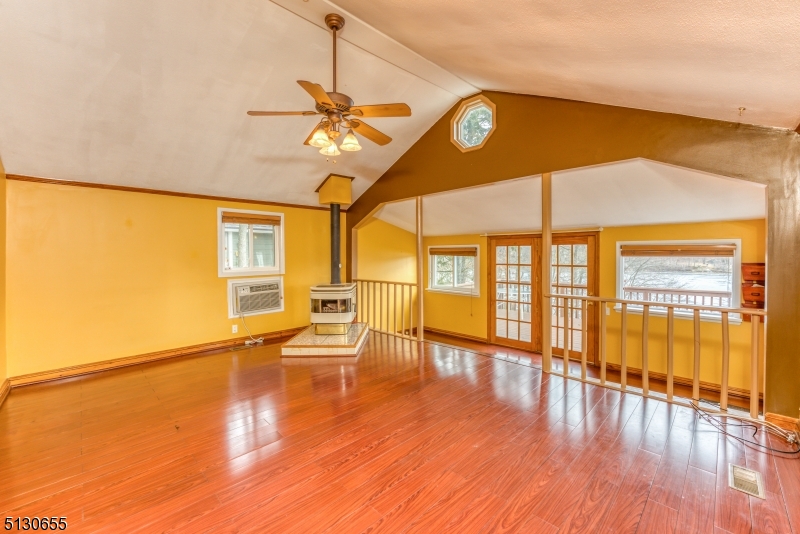 Rock Ridge - Residential Lease