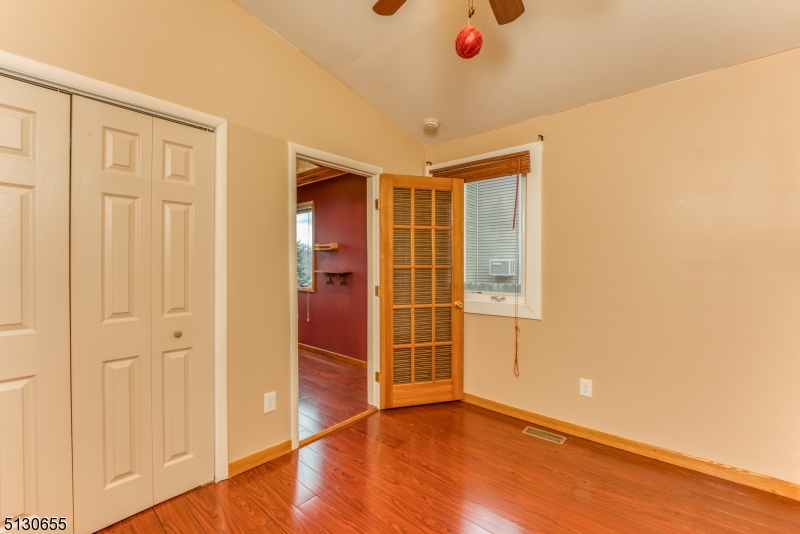 Rock Ridge - Residential Lease