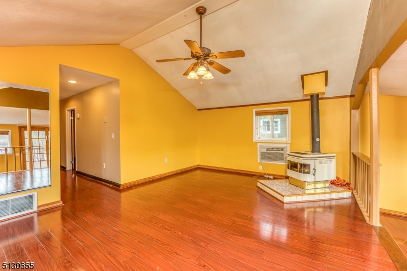 Rock Ridge - Residential Lease