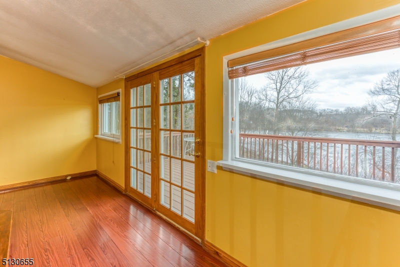 Rock Ridge - Residential Lease