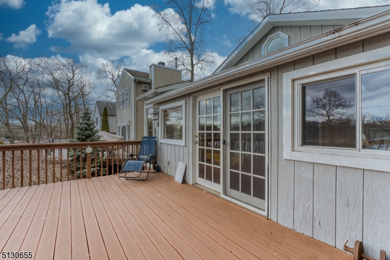 Rock Ridge - Residential Lease