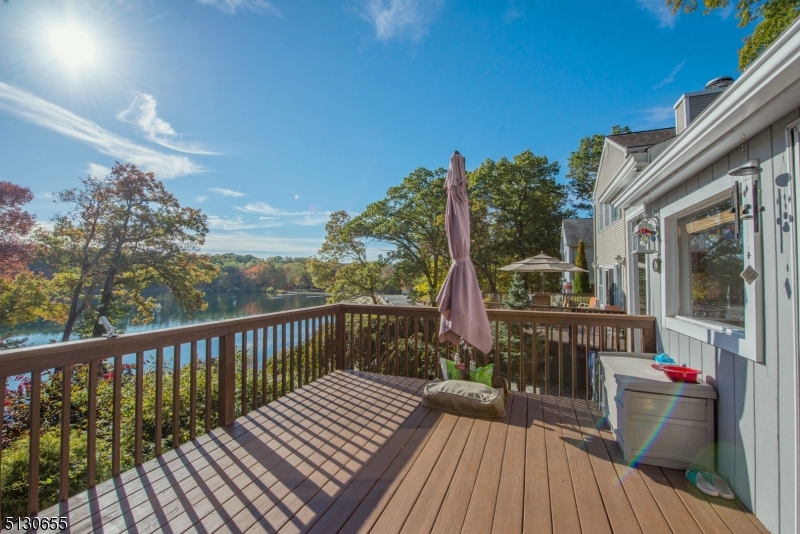 Rock Ridge - Residential Lease
