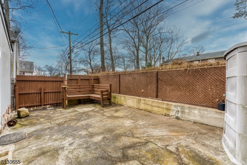 Rock Ridge - Residential Lease
