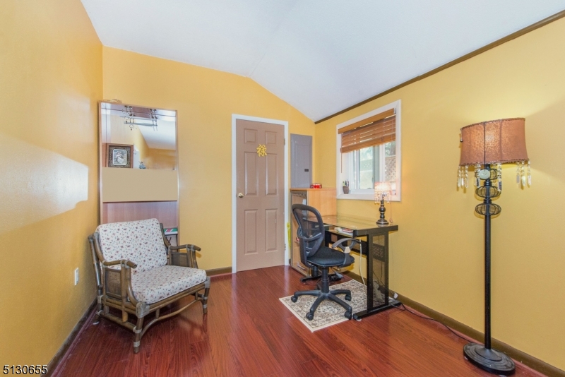 Rock Ridge - Residential Lease