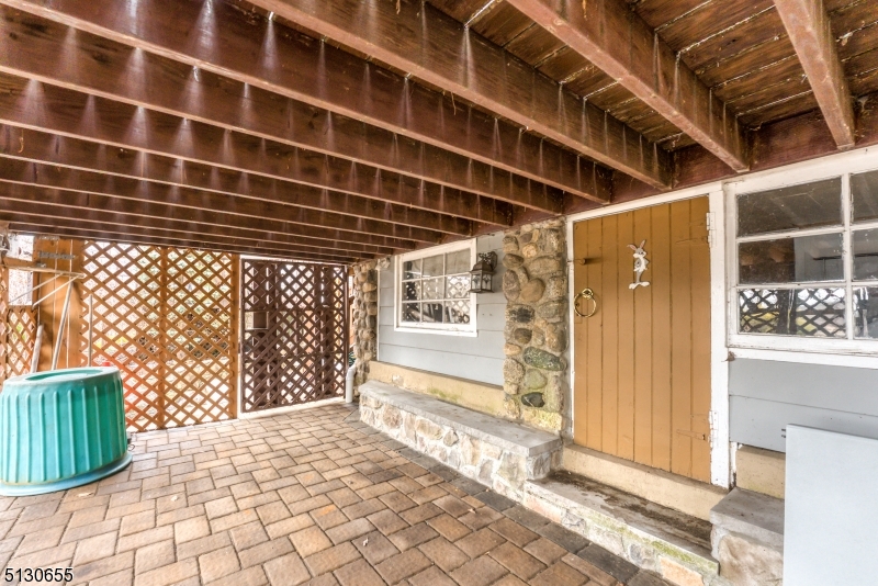 Rock Ridge - Residential Lease
