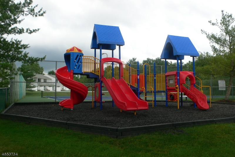 Society Hill - Residential Lease