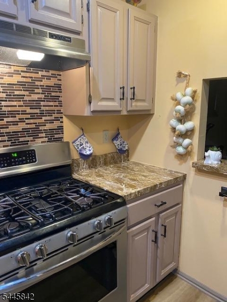 Society Hill - Residential Lease