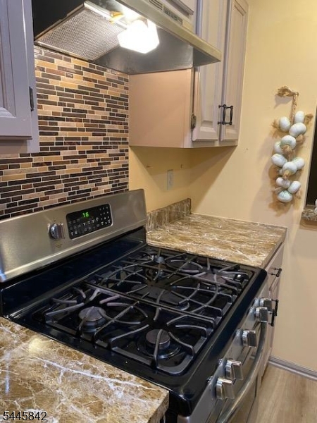 Society Hill - Residential Lease