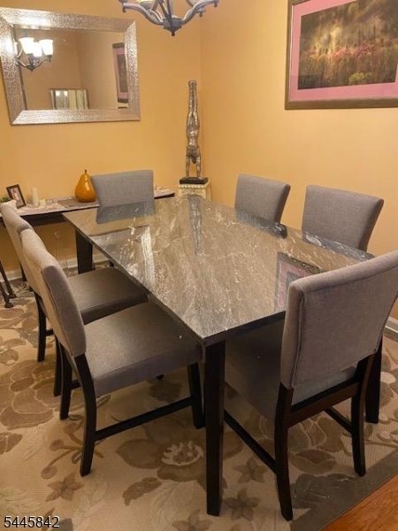 Society Hill - Residential Lease