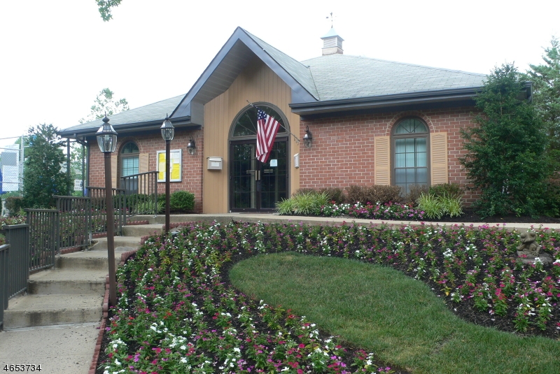 Society Hill - Residential Lease