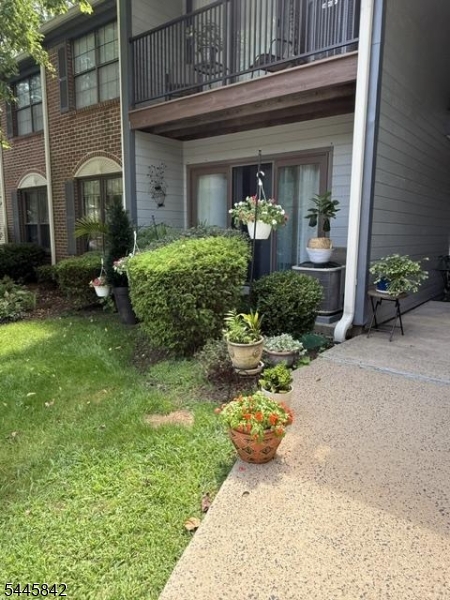 Society Hill - Residential Lease