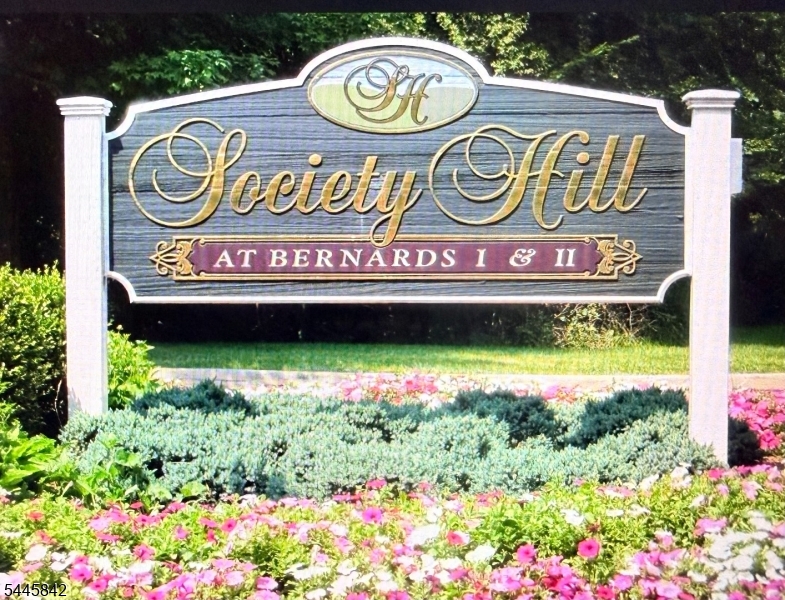 Society Hill - Residential Lease