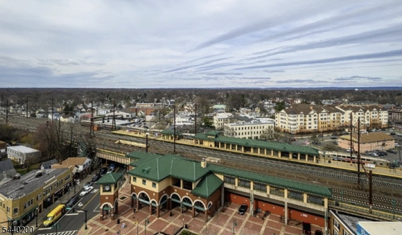 CBD-2 - Residential