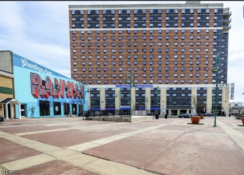 CBD-2 - Residential
