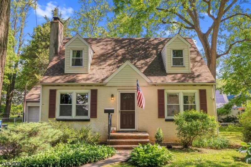 Welcome to this 4-bedroom, 2 full bathroom Cape Cod nestled in a peaceful cul-de-sac, perfect for those seeking both privacy and potential. This home offers classic charm with hardwood floors hiding beneath the carpets, just waiting to be uncovered and restored to their original beauty. The main level features a functional layout with an eat-in kitchen, complemented by a stainless steel refrigerator and stove. Recent upgrades include a brand new waterline to the house and a hot water heater that's just 1 year old, offering added peace of mind for the next owner. The fenced-in yard provides a great space for entertaining, gardening, or letting pets play freely.This location offers both comfort and convenience close to shopping, local schools, and public transportation. Commuters will appreciate the easy access to NJ Transit bus routes nearby, and the Dunellen train station just 2 miles away makes trips to NYC and beyond simple. Though the home is in need of updates, it's a solid canvas with great bones ideal for a buyer with vision. Whether you're looking to personalize your dream home or invest in your next renovation project, this property is full of promise. Don't miss the opportunity to own a home in a desirable, tucked-away location with so much potential to shine!