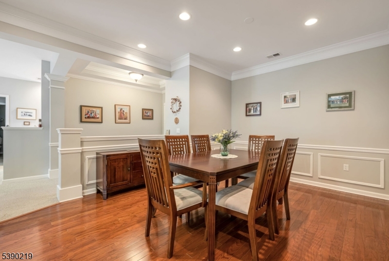 Wanaque Reserve - Residential