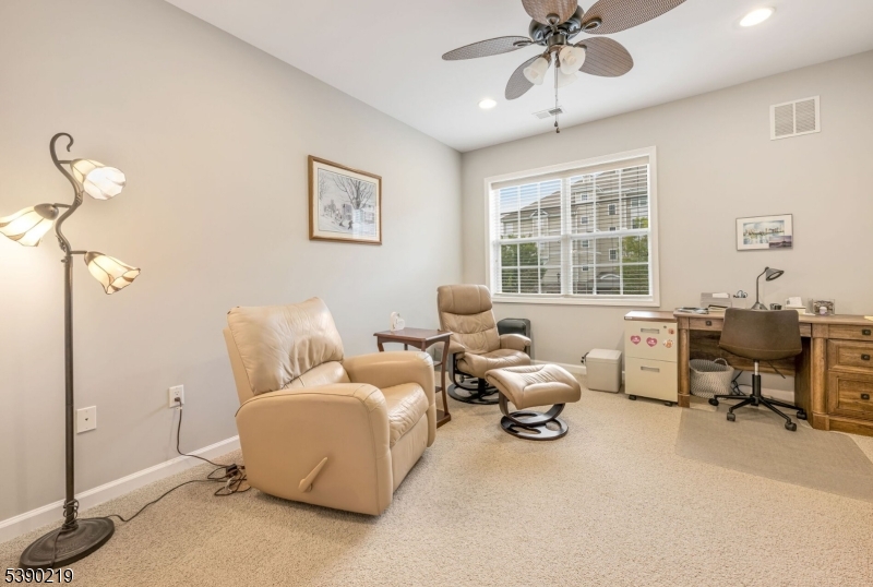 Wanaque Reserve - Residential