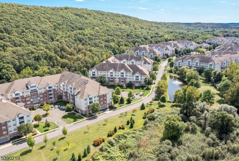 Wanaque Reserve - Residential