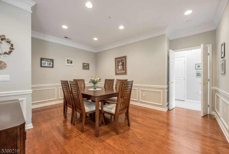 Wanaque Reserve - Residential
