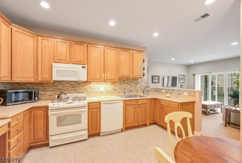 Wanaque Reserve - Residential