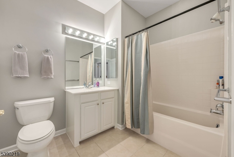 Wanaque Reserve - Residential