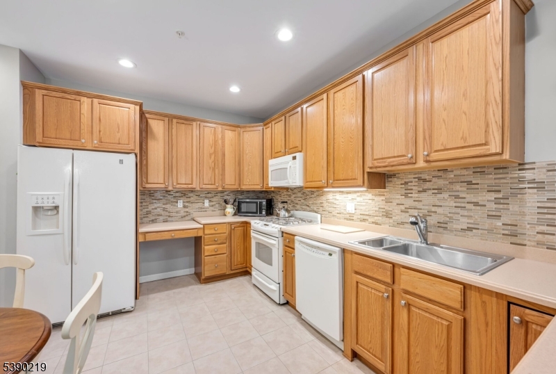 Wanaque Reserve - Residential
