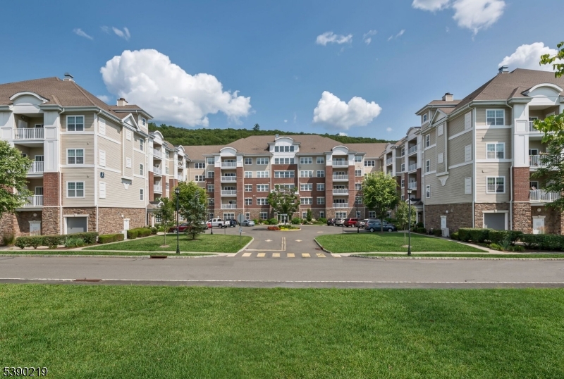 Wanaque Reserve - Residential