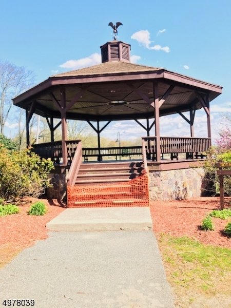Legion hill - Residential Lease