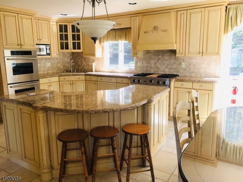 Legion hill - Residential Lease