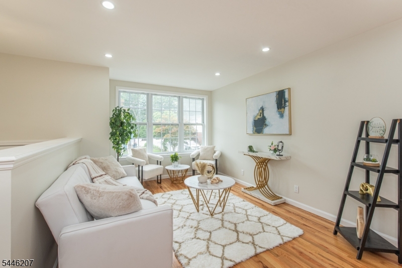 Grandview Commons - Residential