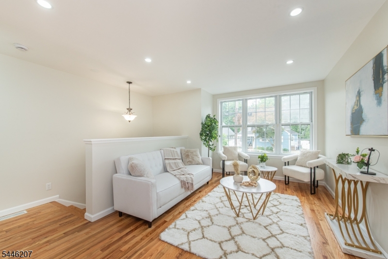Grandview Commons - Residential