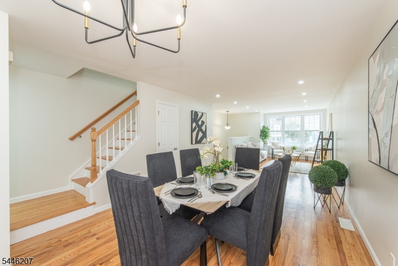 Grandview Commons - Residential