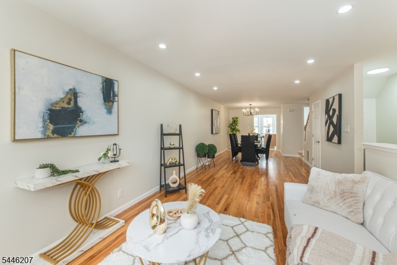 Grandview Commons - Residential