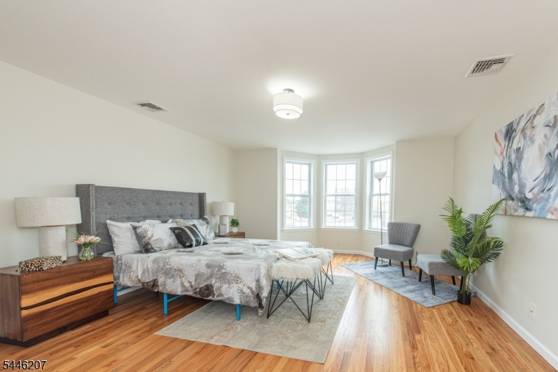 Grandview Commons - Residential