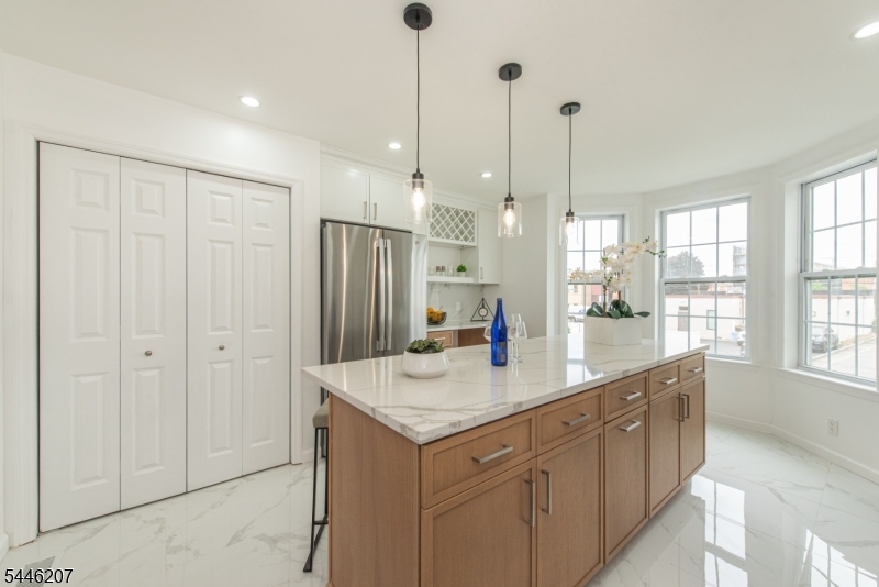 Grandview Commons - Residential